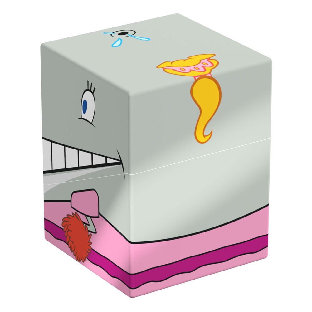 Squaroes Squaroe SpongeBob SquarePants™ SB008 Pearl Squaroes