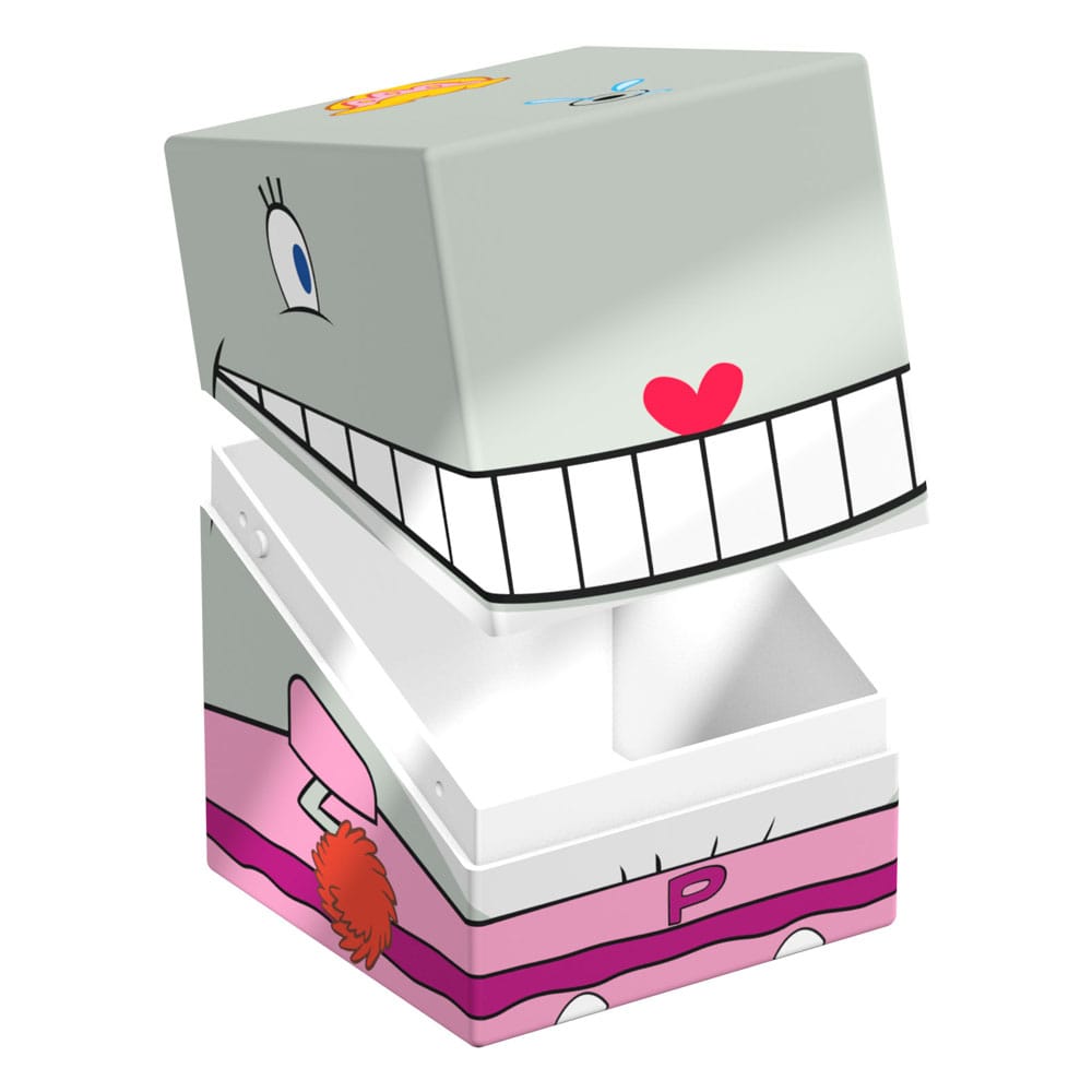 Squaroes Squaroe SpongeBob SquarePants™ SB008 Pearl Squaroes