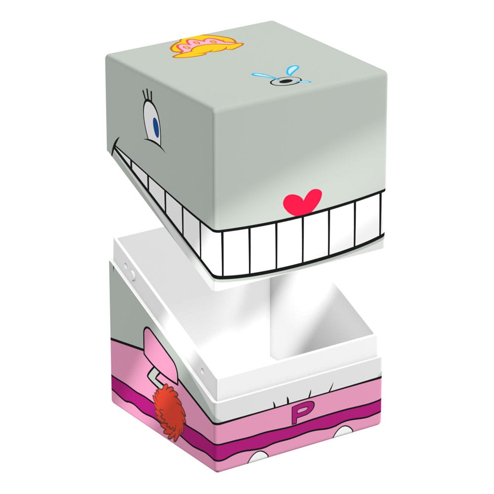 Squaroes Squaroe SpongeBob SquarePants™ SB008 Pearl Squaroes