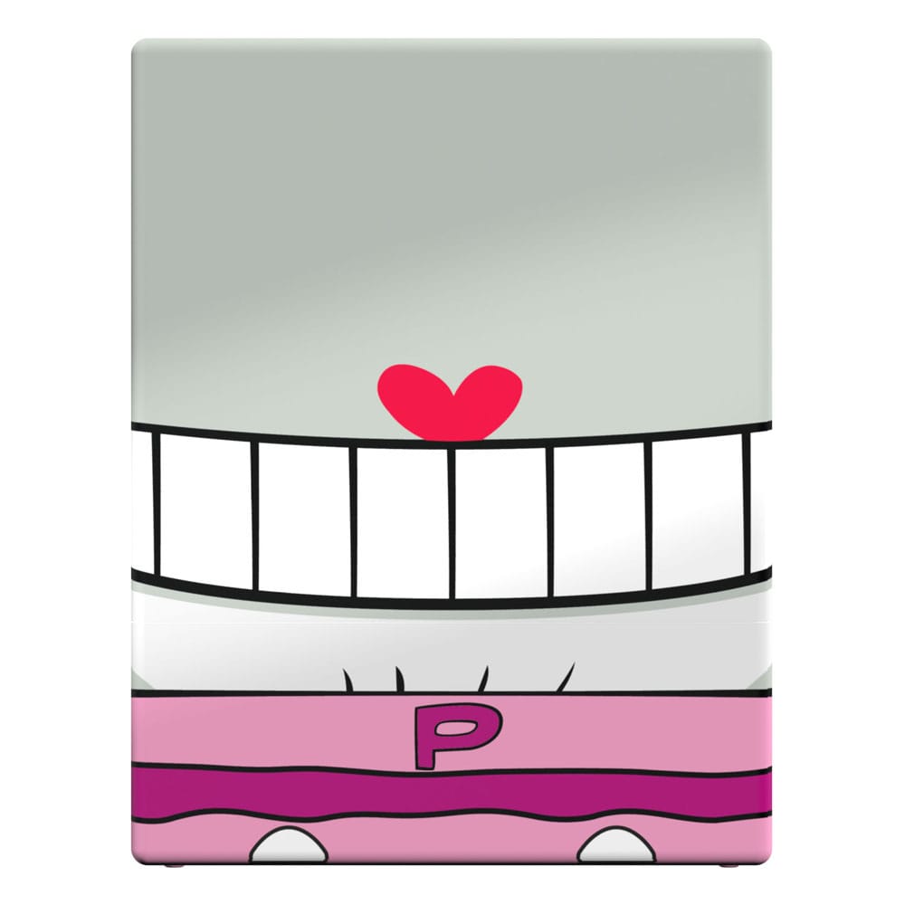 Squaroes Squaroe SpongeBob SquarePants™ SB008 Pearl Squaroes