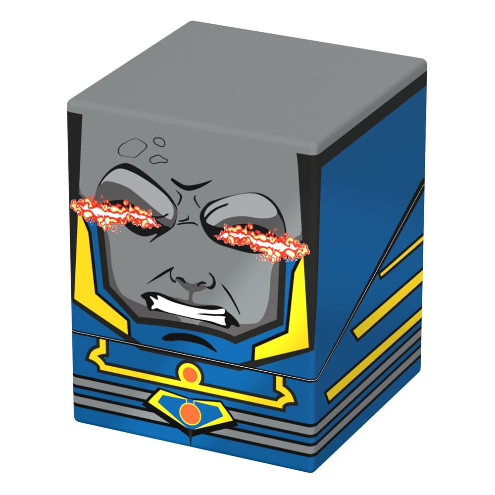 Squaroes Squaroe DC Justice League™ JL011 Darkseid™ Squaroes