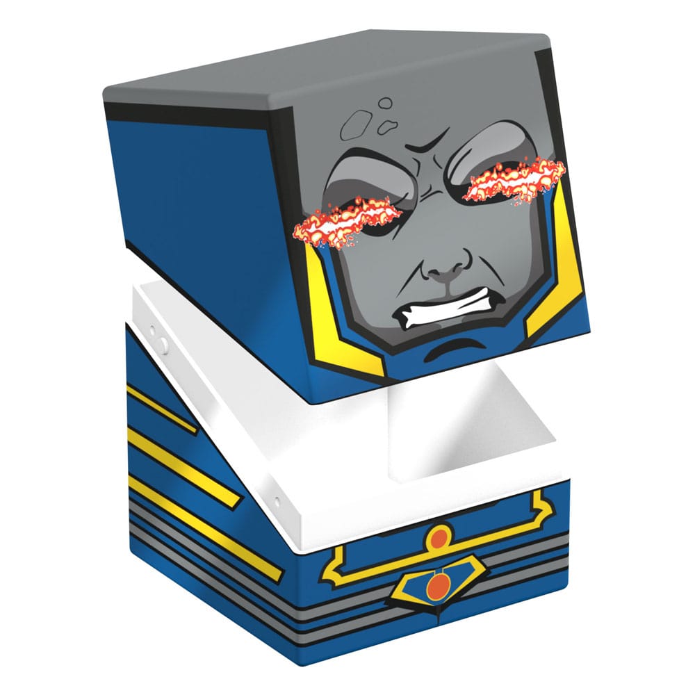 Squaroes Squaroe DC Justice League™ JL011 Darkseid™ Squaroes