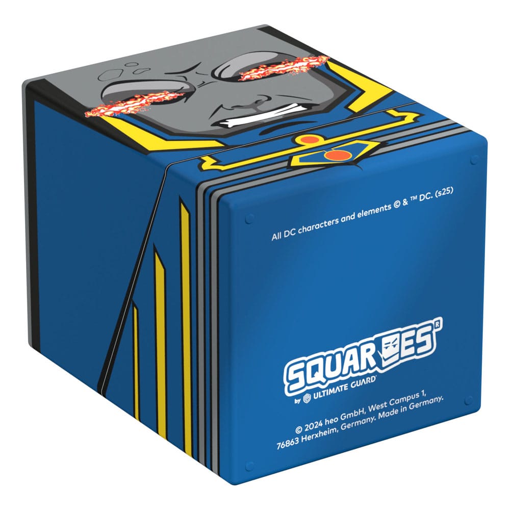 Squaroes Squaroe DC Justice League™ JL011 Darkseid™ Squaroes