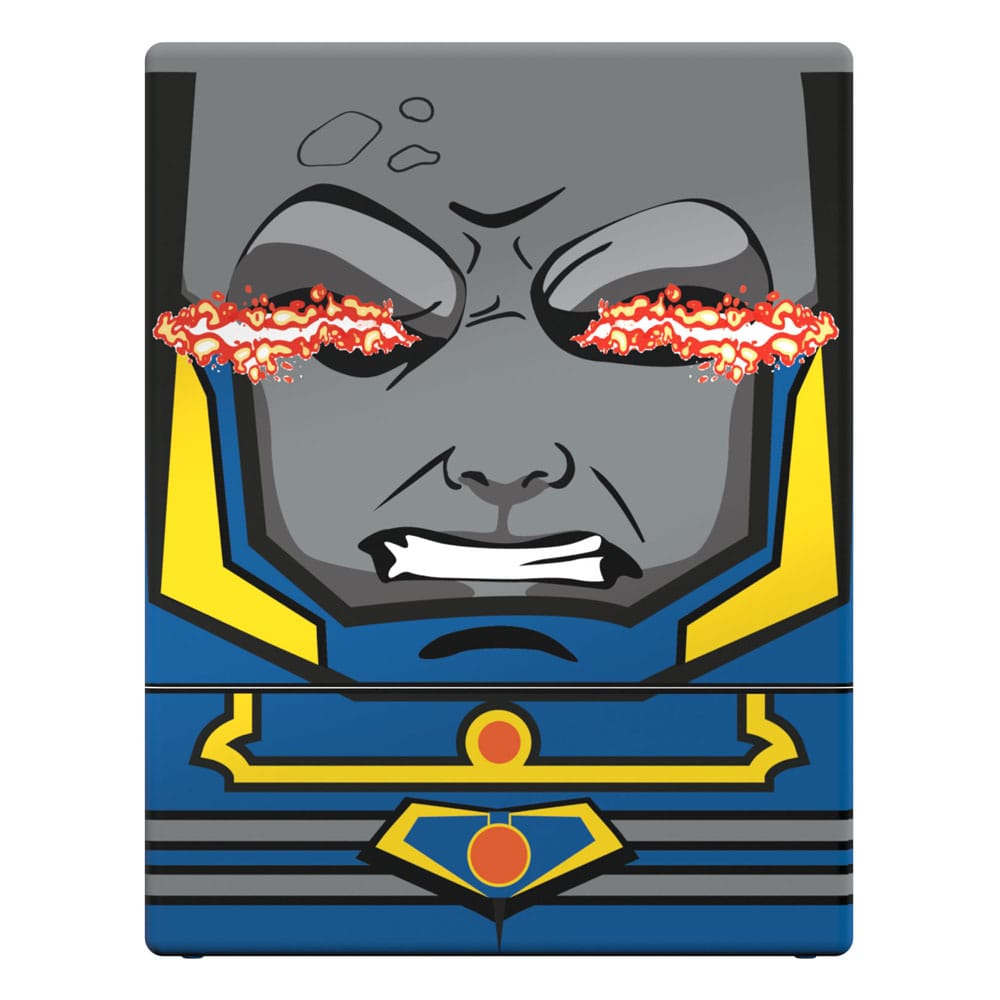 Squaroes Squaroe DC Justice League™ JL011 Darkseid™ Squaroes