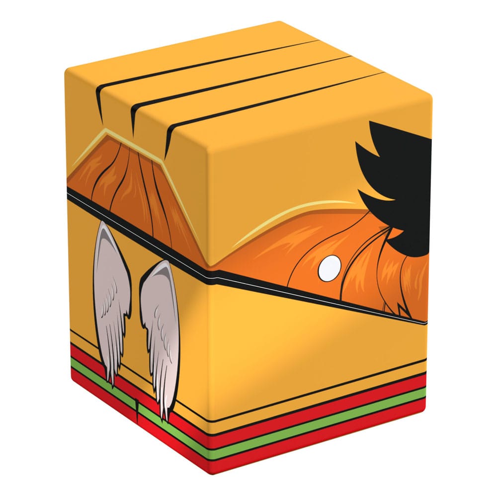 Squaroes Squaroe DC Justice League™ JL012 Hawkgirl™ Squaroes