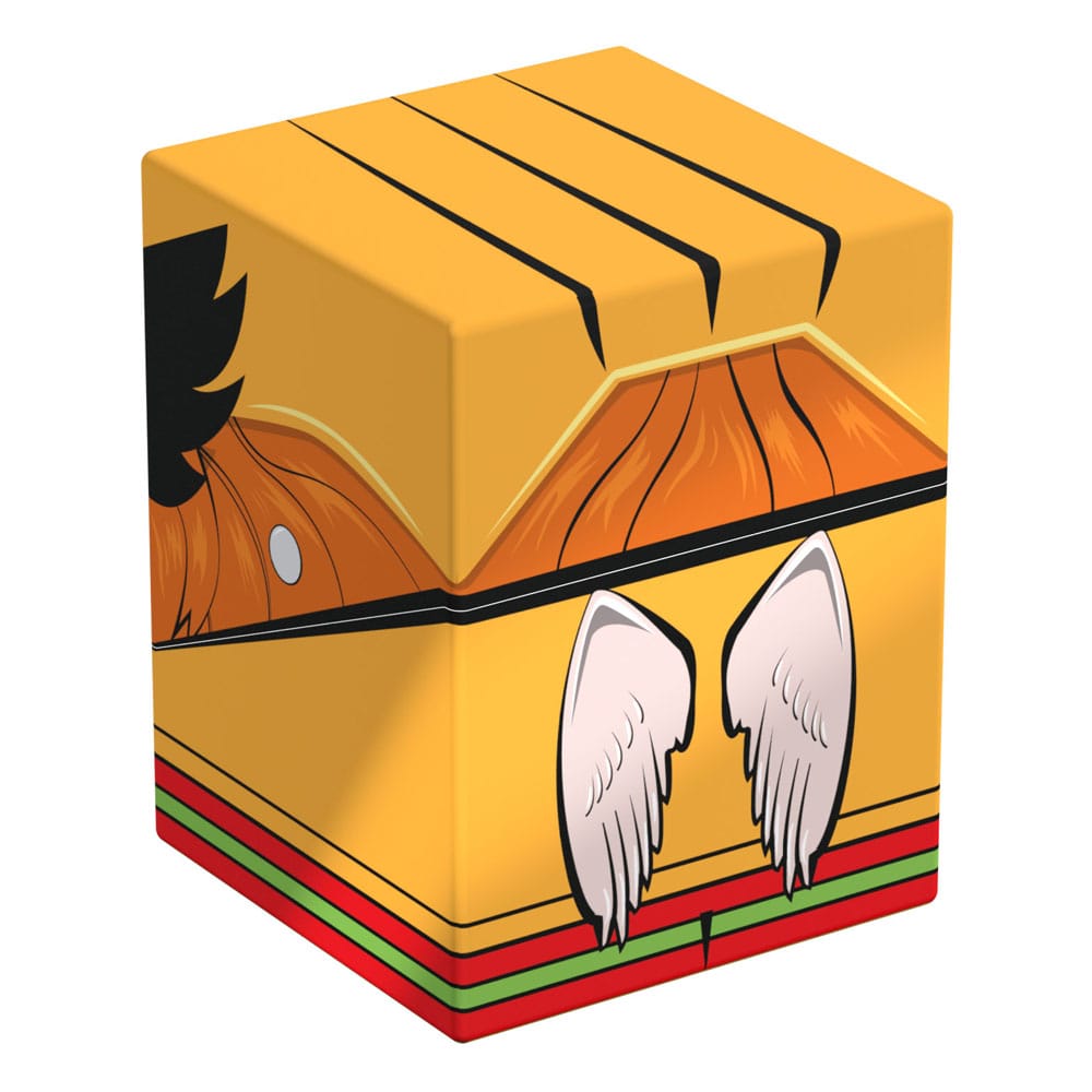 Squaroes Squaroe DC Justice League™ JL012 Hawkgirl™ Squaroes
