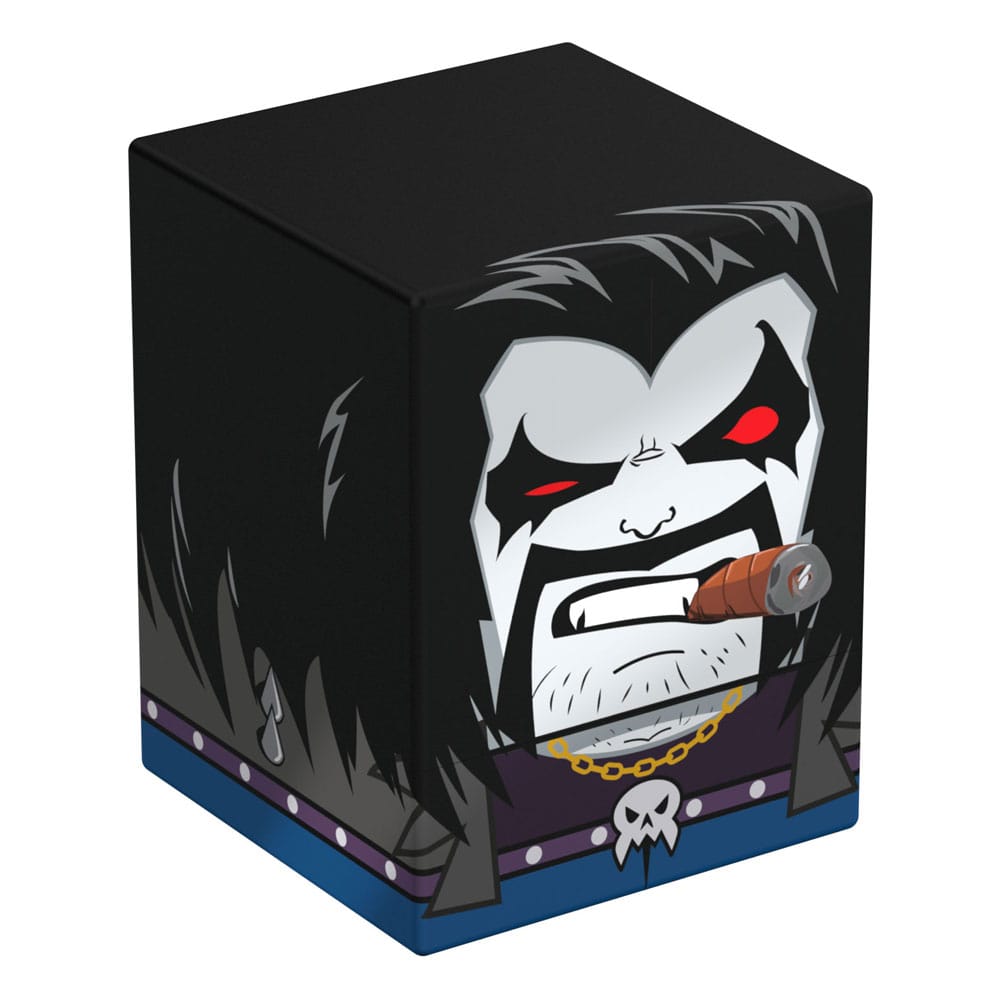 Squaroes Squaroe DC Justice League™ JL013 Lobo™ Squaroes