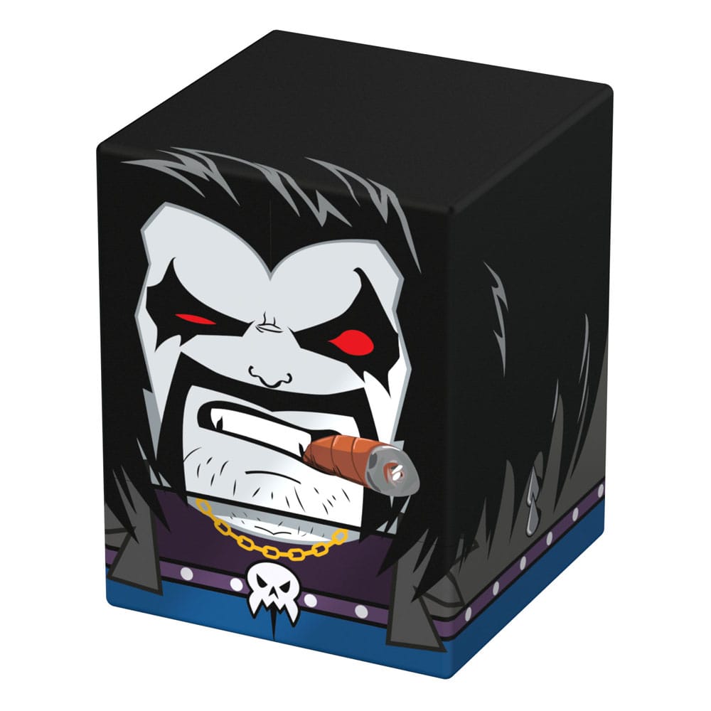 Squaroes Squaroe DC Justice League™ JL013 Lobo™ Squaroes