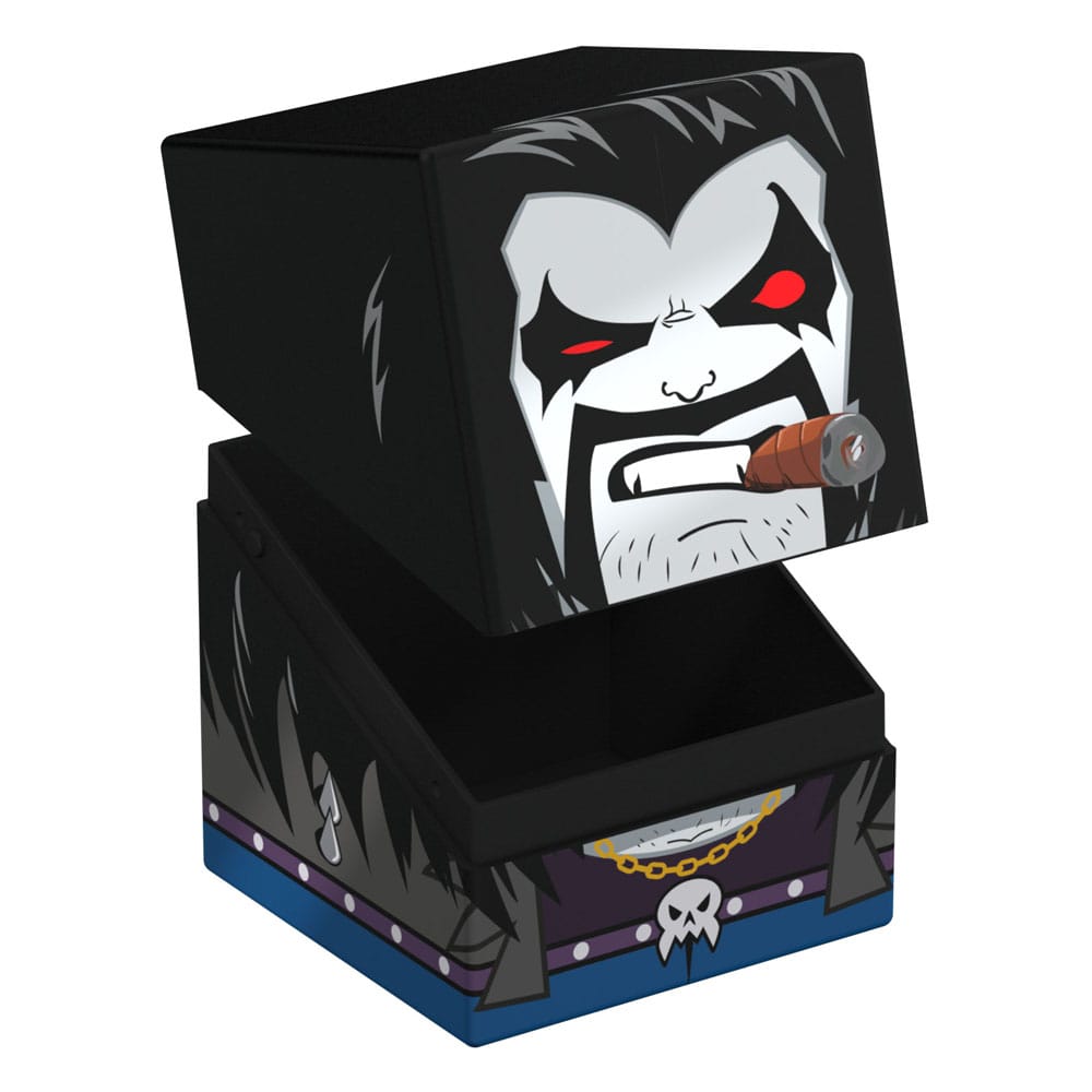 Squaroes Squaroe DC Justice League™ JL013 Lobo™ Squaroes