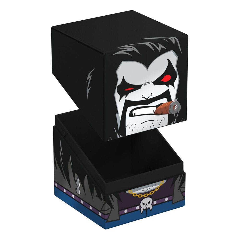Squaroes Squaroe DC Justice League™ JL013 Lobo™ Squaroes