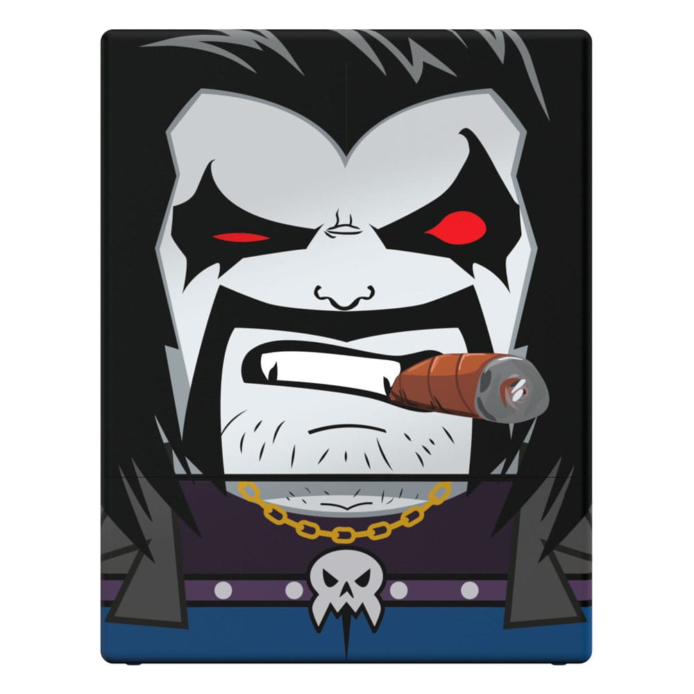Squaroes Squaroe DC Justice League™ JL013 Lobo™ Squaroes
