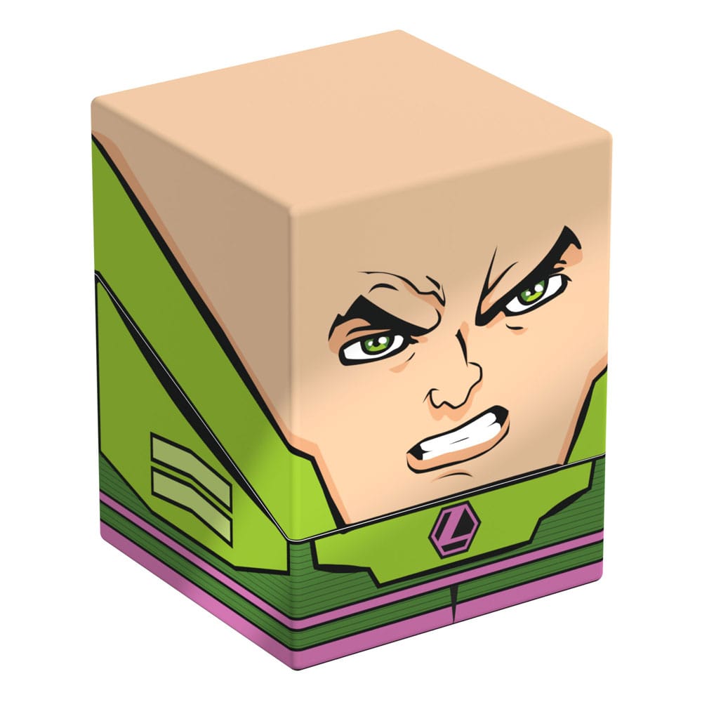 Squaroes Squaroe DC Justice League™ JL014 Lex Luthor™ Battlesuit Squaroes