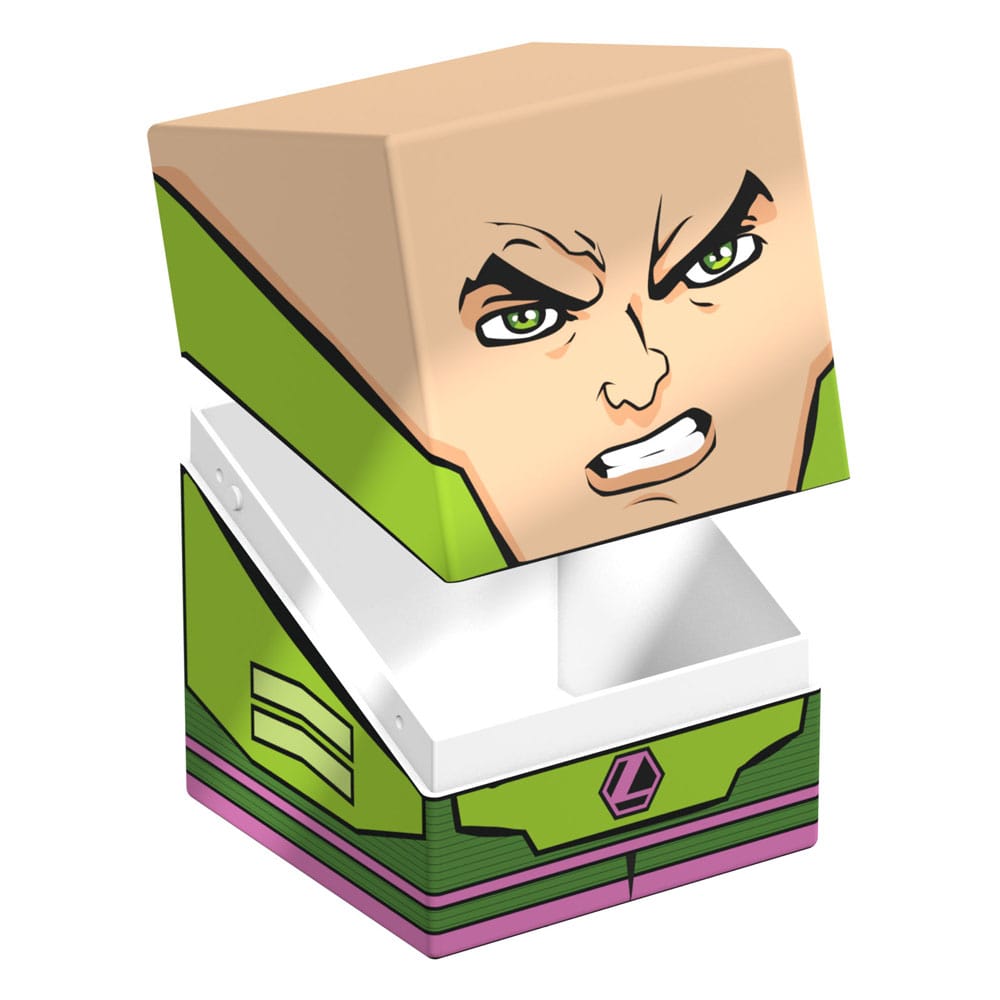 Squaroes Squaroe DC Justice League™ JL014 Lex Luthor™ Battlesuit Squaroes