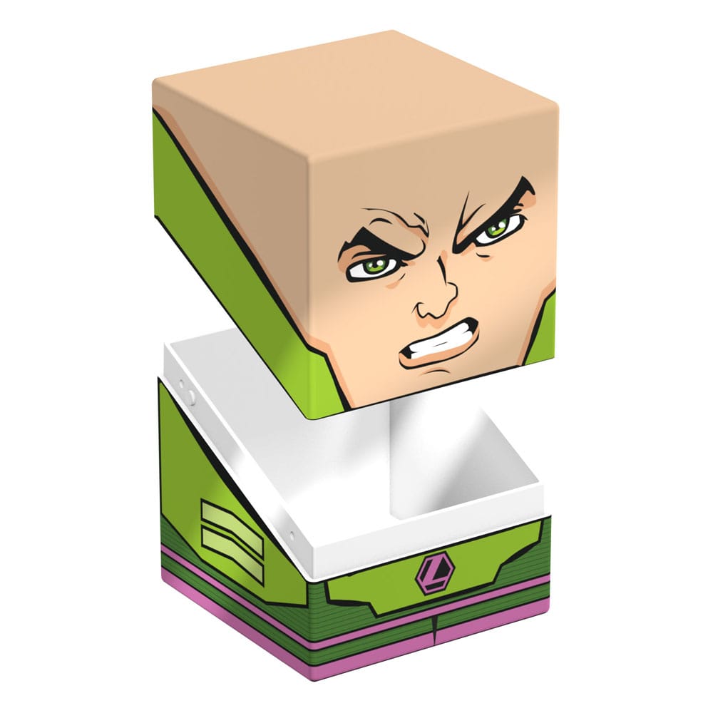 Squaroes Squaroe DC Justice League™ JL014 Lex Luthor™ Battlesuit Squaroes