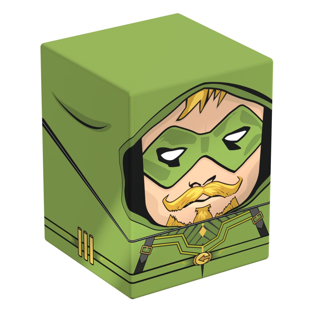 Squaroes Squaroe DC Justice League™ JL015 Green Arrow™ Squaroes