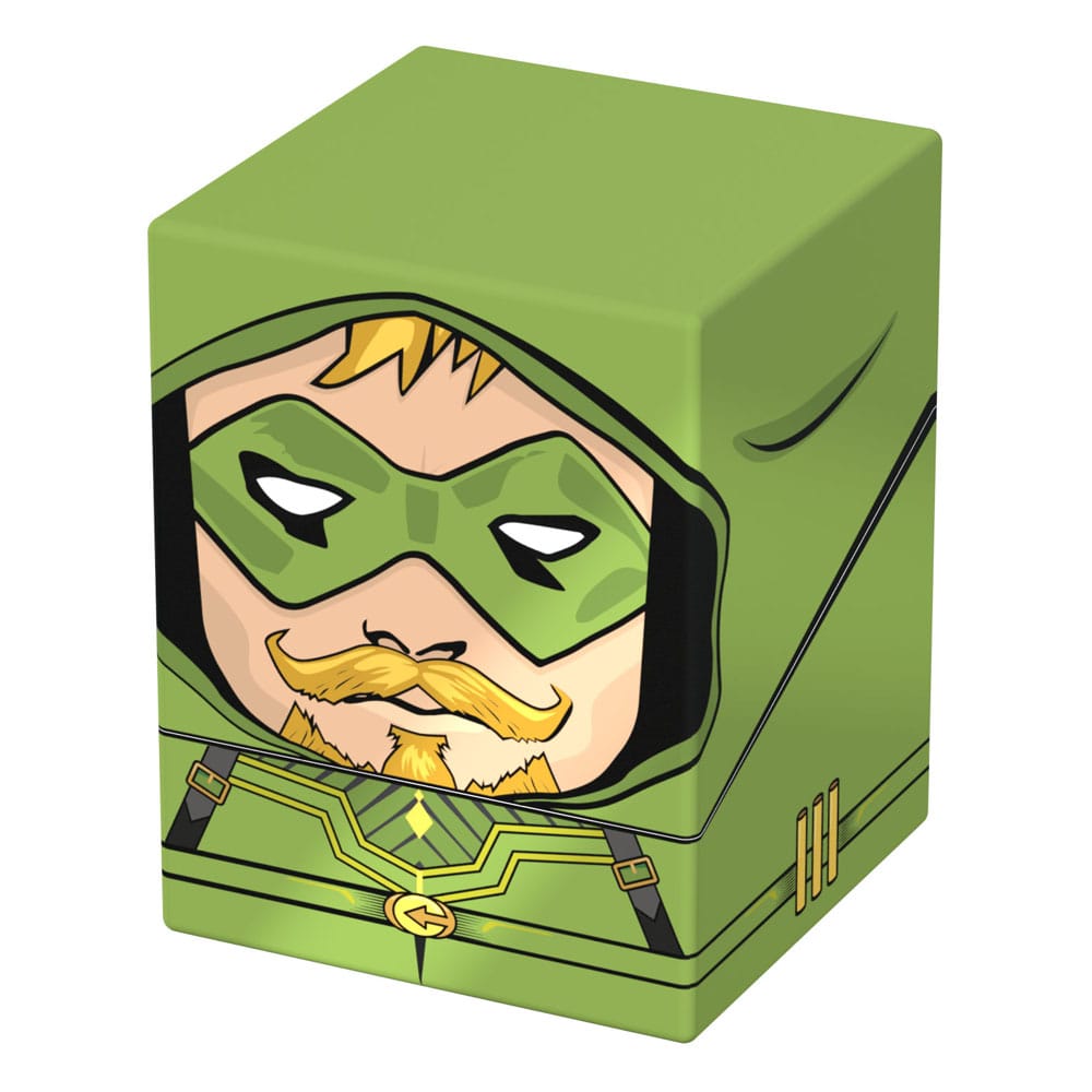 Squaroes Squaroe DC Justice League™ JL015 Green Arrow™ Squaroes