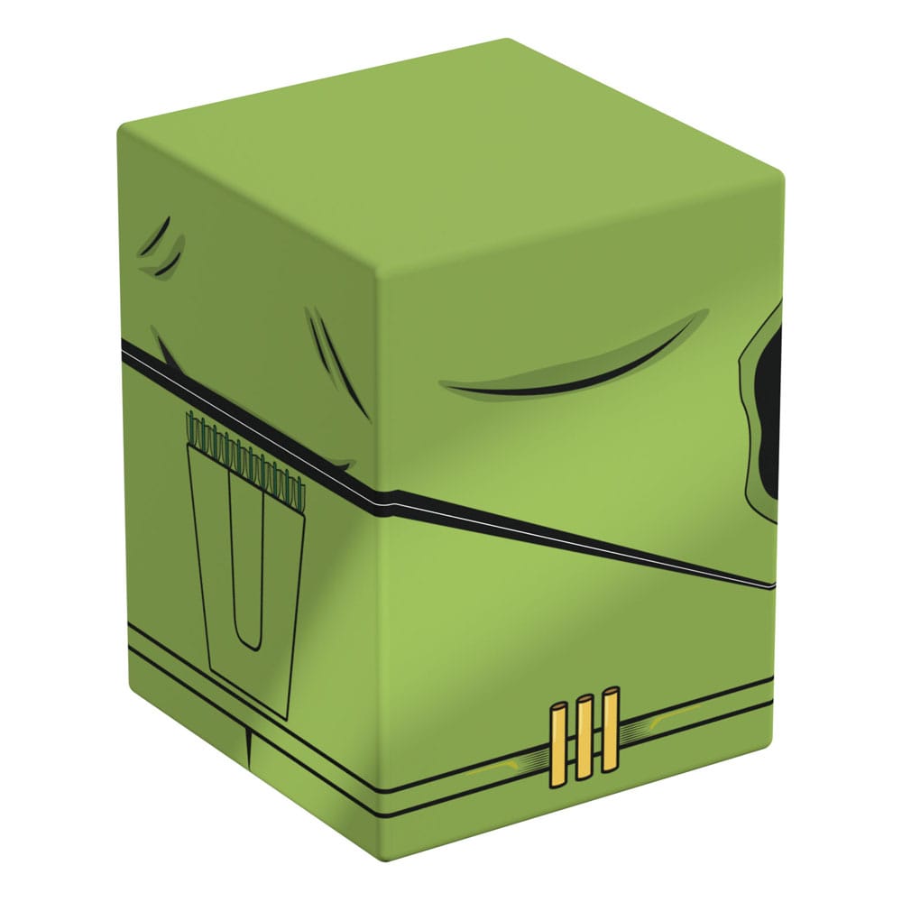 Squaroes Squaroe DC Justice League™ JL015 Green Arrow™ Squaroes