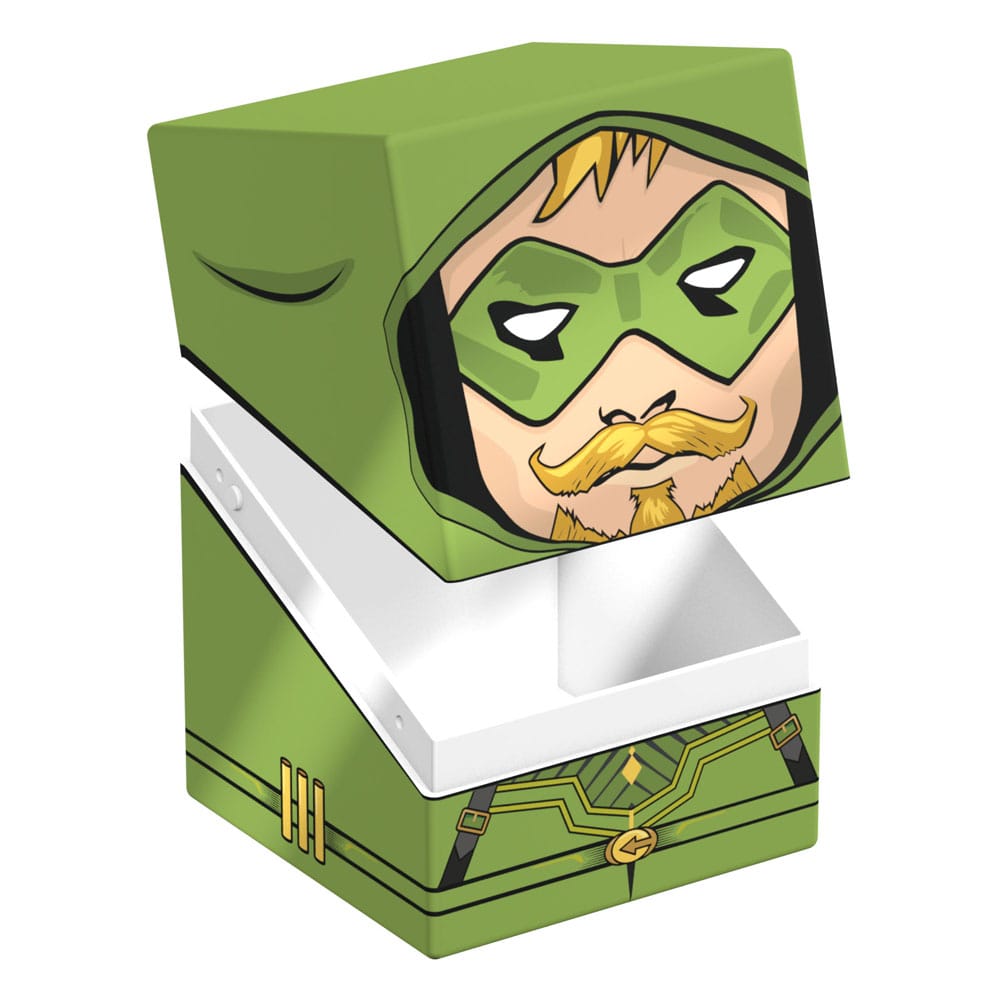 Squaroes Squaroe DC Justice League™ JL015 Green Arrow™ Squaroes