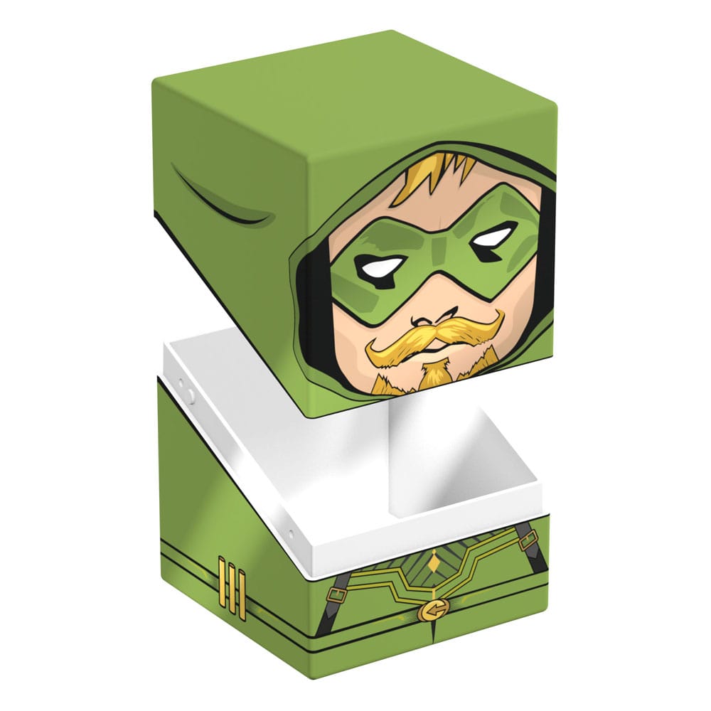 Squaroes Squaroe DC Justice League™ JL015 Green Arrow™ Squaroes