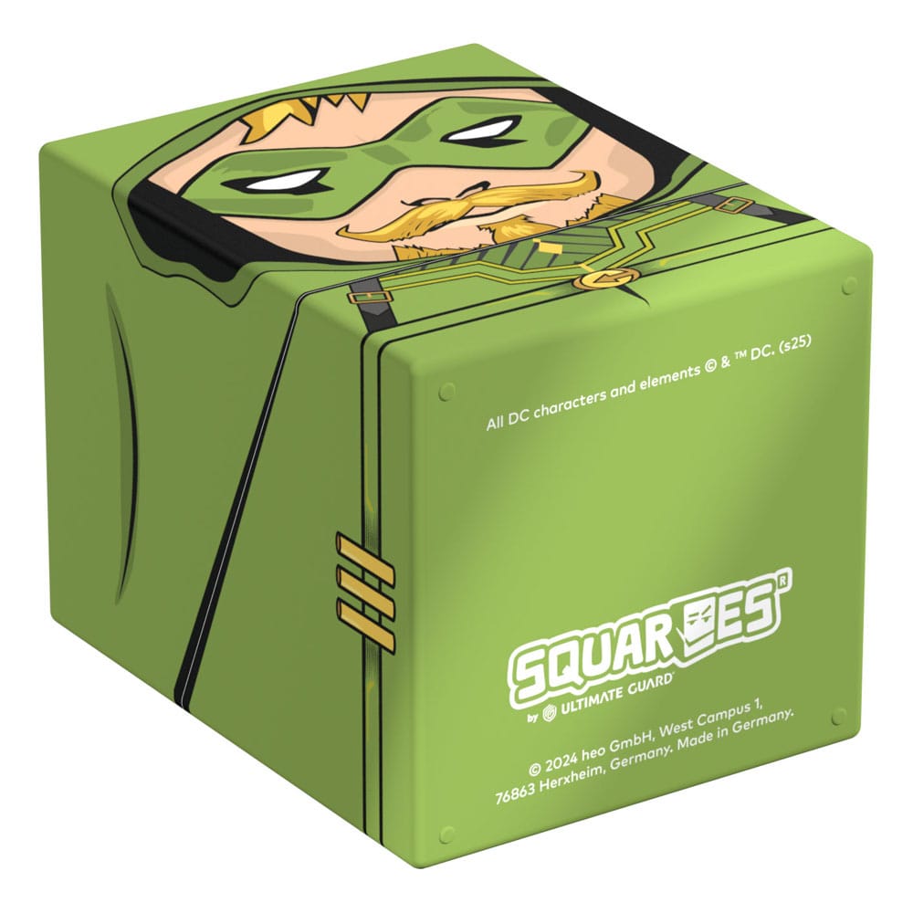 Squaroes Squaroe DC Justice League™ JL015 Green Arrow™ Squaroes