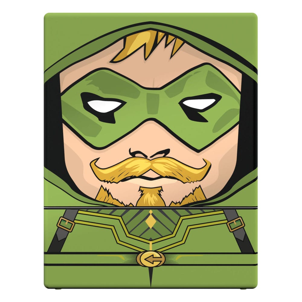 Squaroes Squaroe DC Justice League™ JL015 Green Arrow™ Squaroes