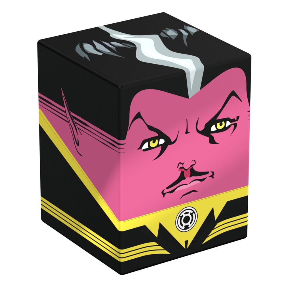Squaroes Squaroe DC Justice League™ JL016 Sinestro™ Squaroes