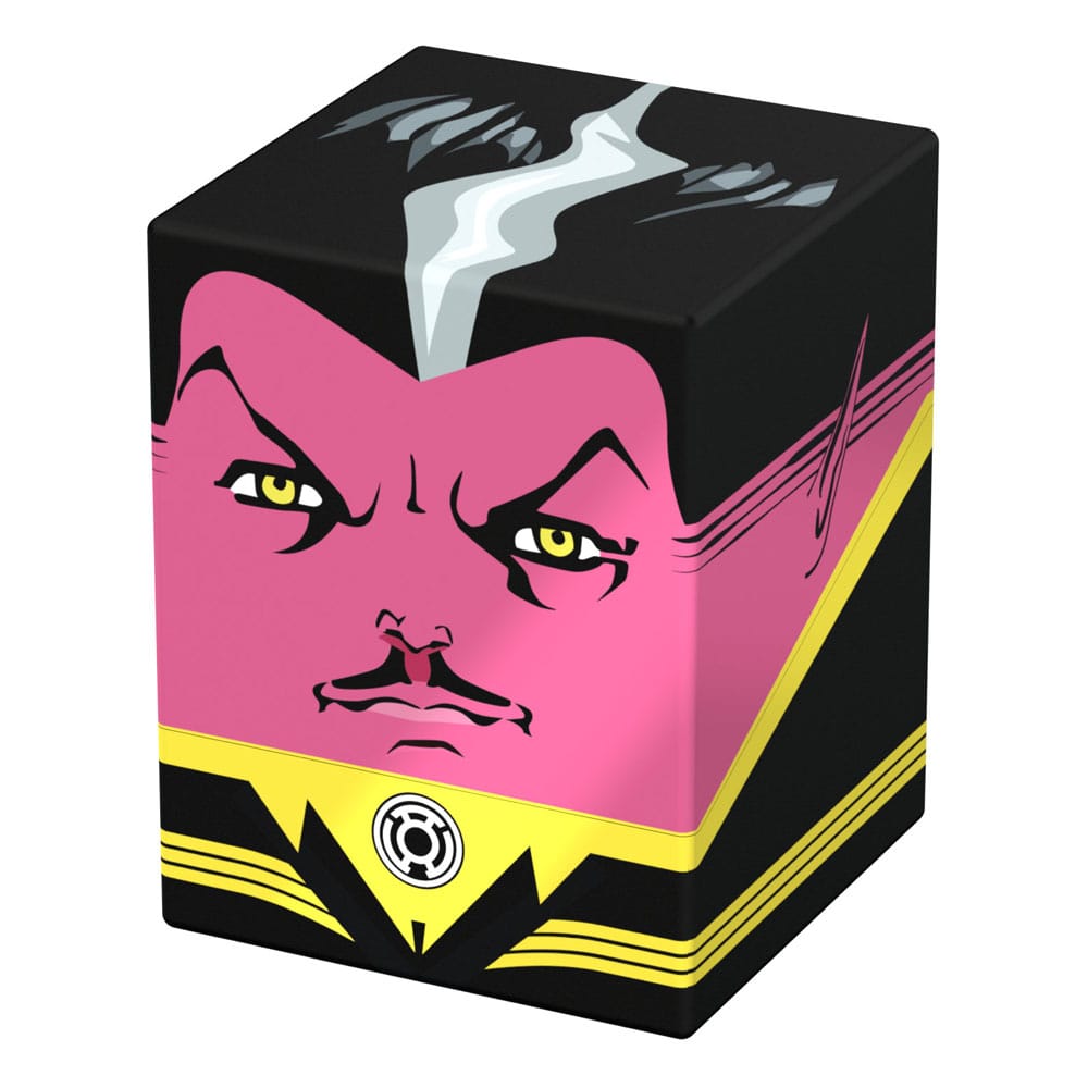 Squaroes Squaroe DC Justice League™ JL016 Sinestro™ Squaroes