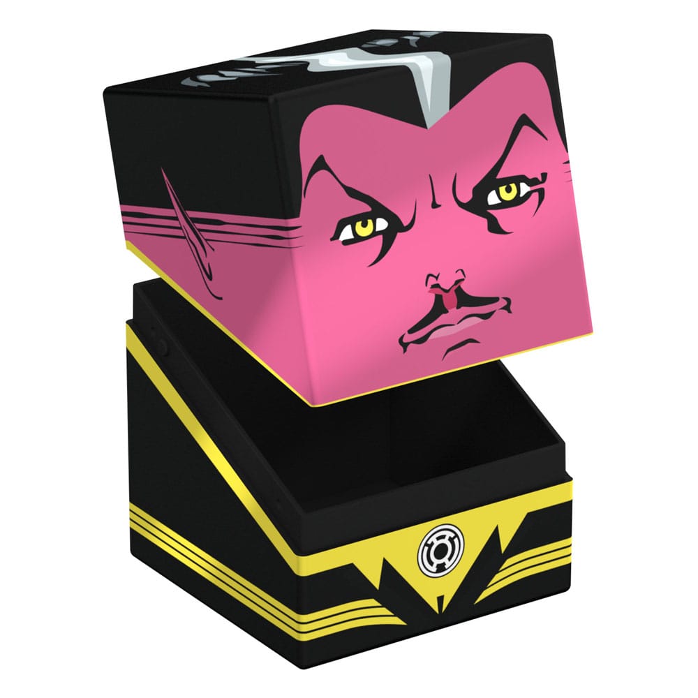Squaroes Squaroe DC Justice League™ JL016 Sinestro™ Squaroes