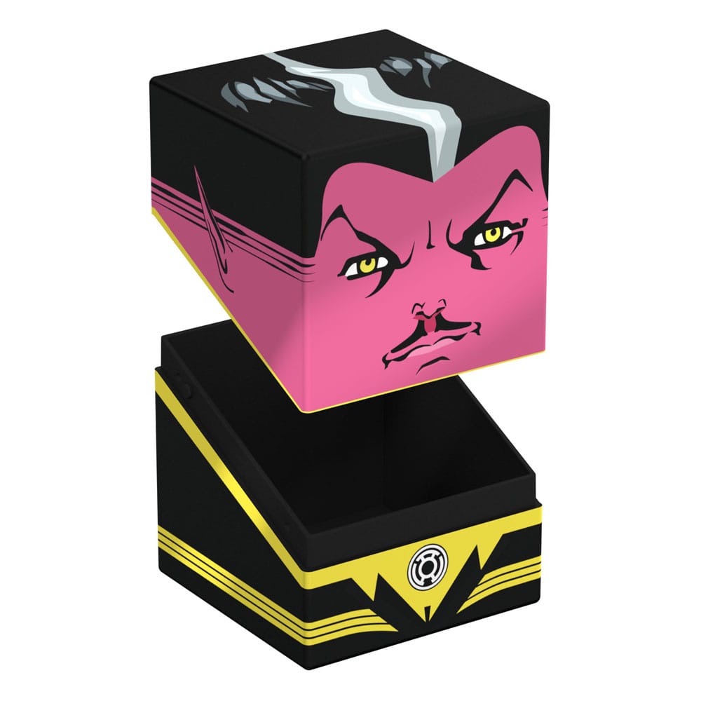 Squaroes Squaroe DC Justice League™ JL016 Sinestro™ Squaroes