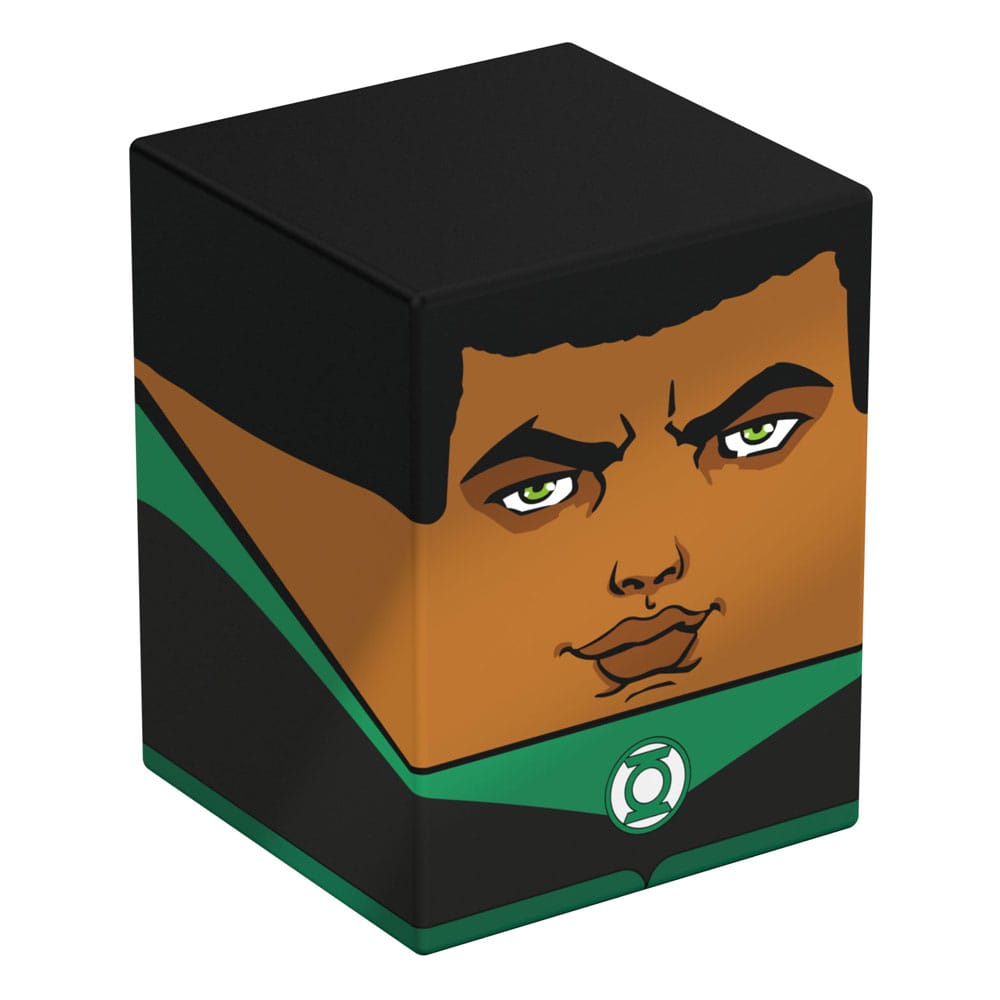 Squaroes Squaroe DC Justice League™ JL017 John Stewart™ Squaroes