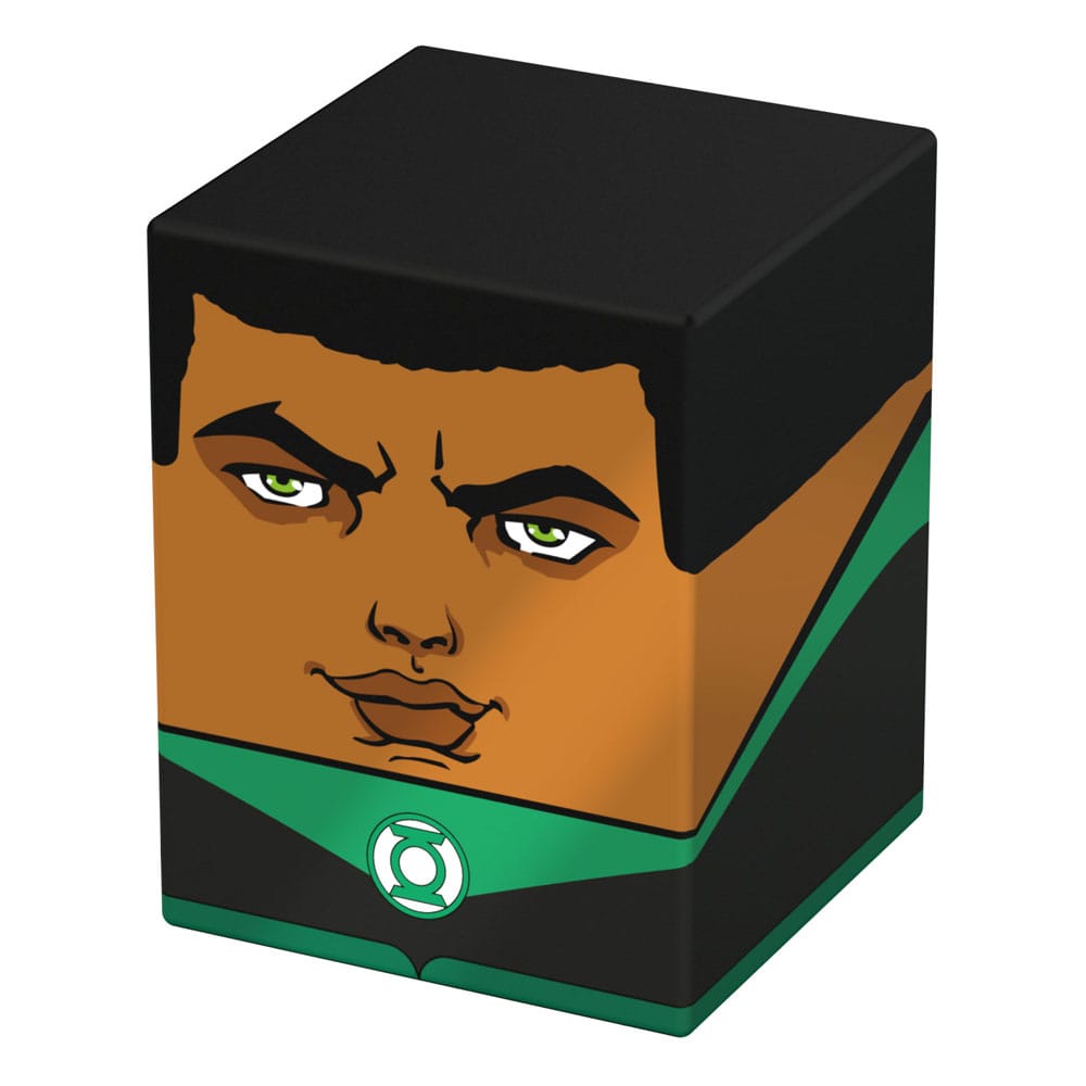 Squaroes Squaroe DC Justice League™ JL017 John Stewart™ Squaroes
