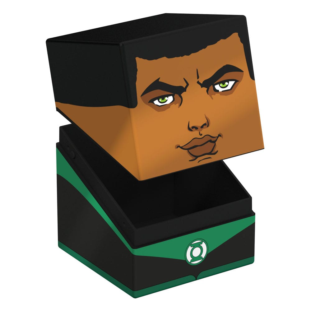 Squaroes Squaroe DC Justice League™ JL017 John Stewart™ Squaroes