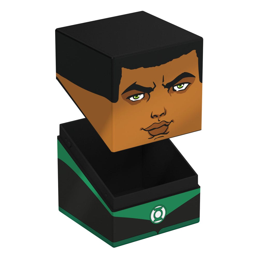Squaroes Squaroe DC Justice League™ JL017 John Stewart™ Squaroes