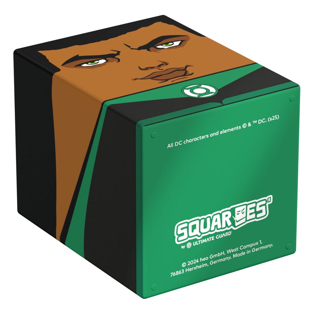 Squaroes Squaroe DC Justice League™ JL017 John Stewart™ Squaroes