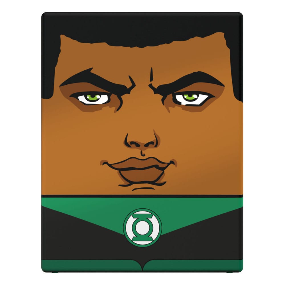 Squaroes Squaroe DC Justice League™ JL017 John Stewart™ Squaroes