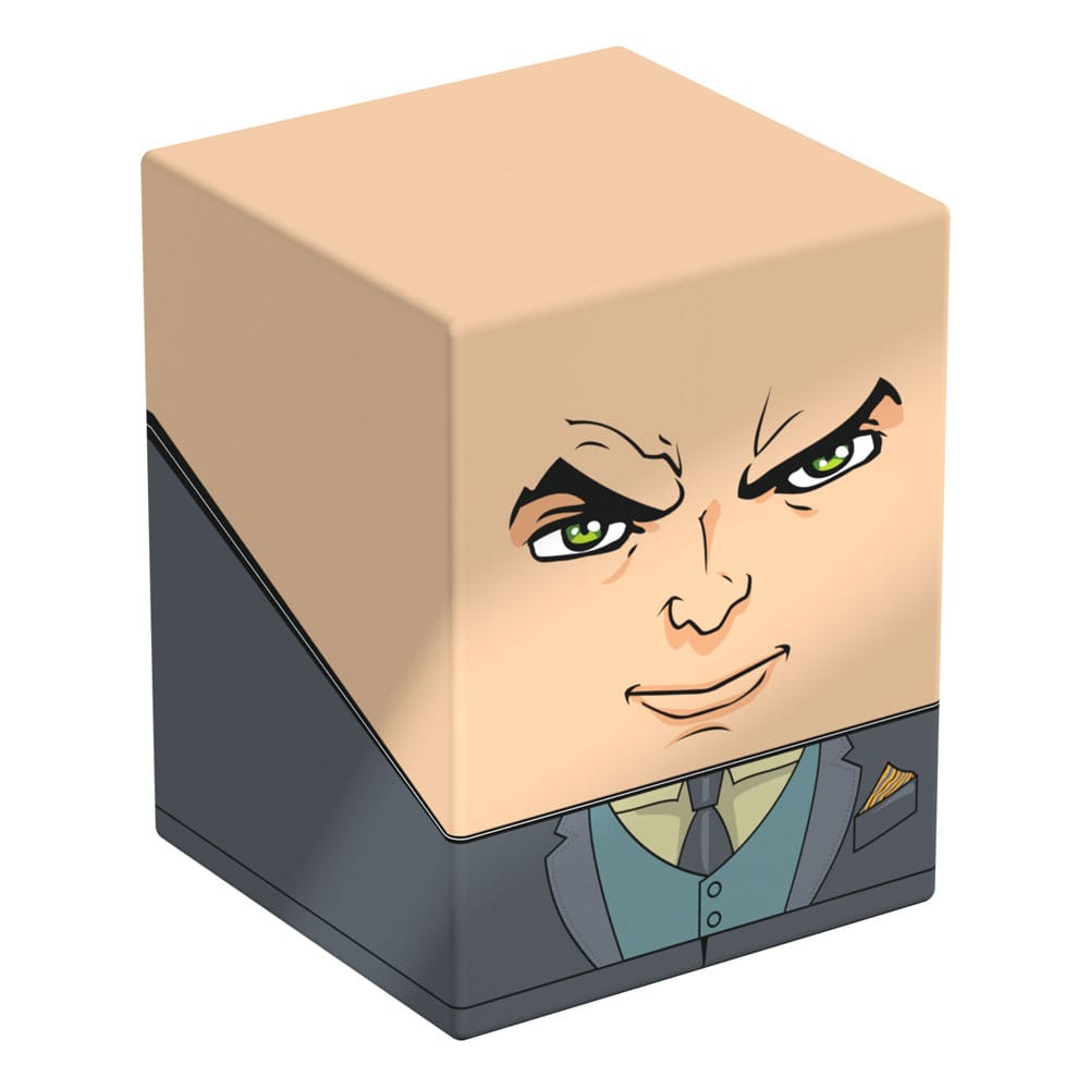 Squaroes Squaroe DC Justice League™ JL018 Lex Luthor™ Squaroes