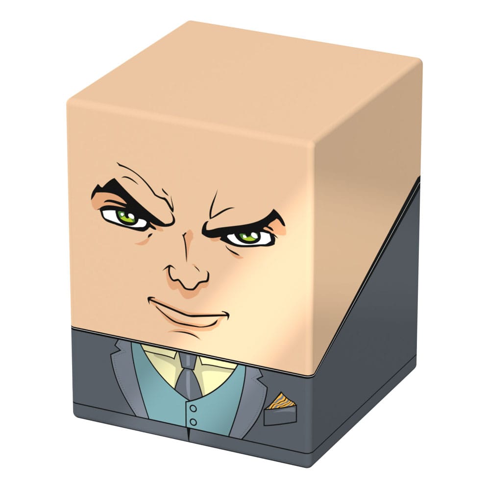 Squaroes Squaroe DC Justice League™ JL018 Lex Luthor™ Squaroes