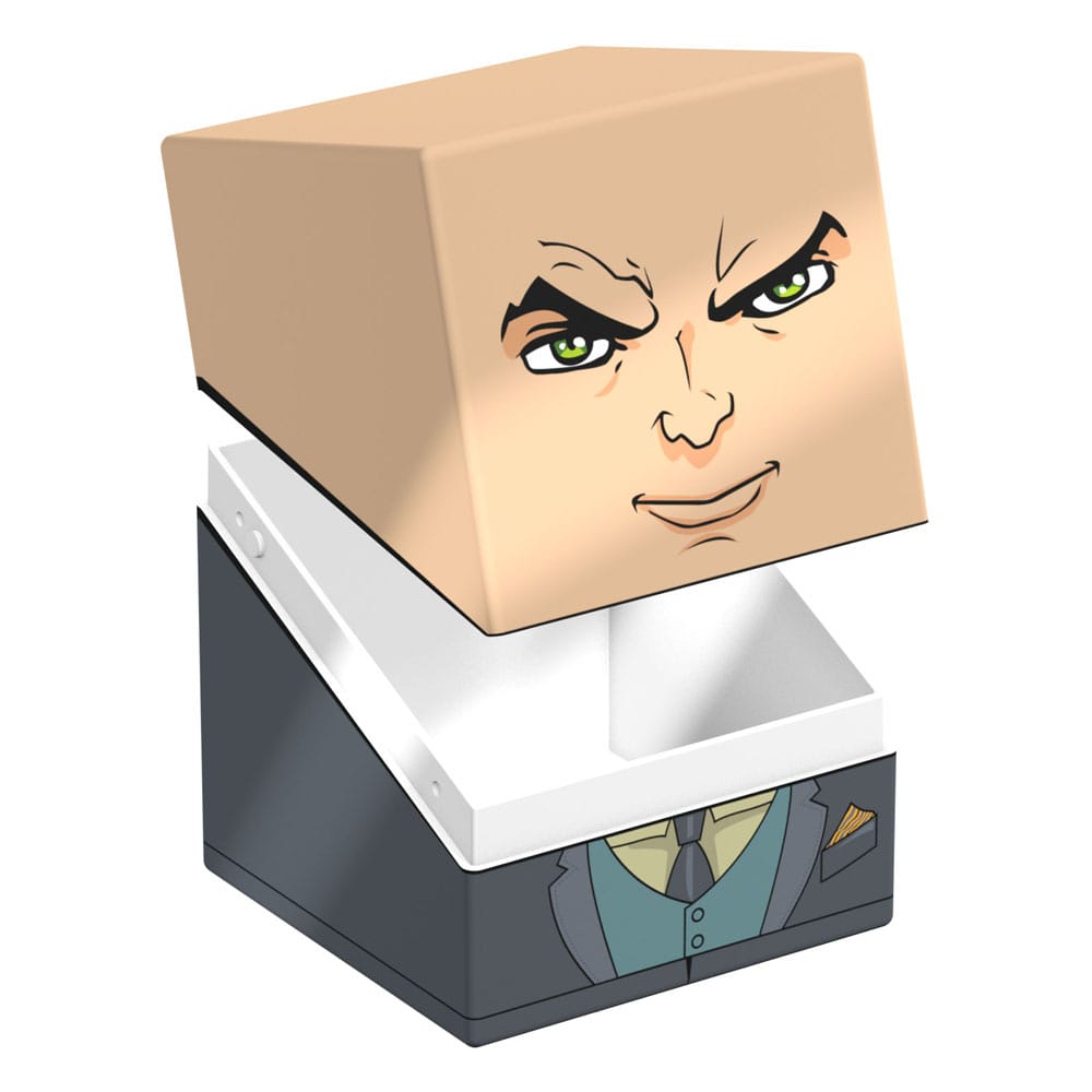 Squaroes Squaroe DC Justice League™ JL018 Lex Luthor™ Squaroes