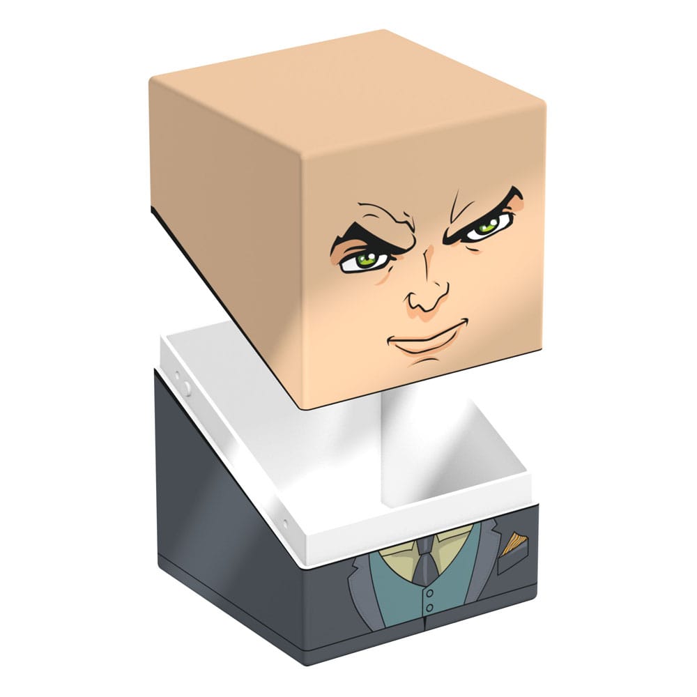 Squaroes Squaroe DC Justice League™ JL018 Lex Luthor™ Squaroes