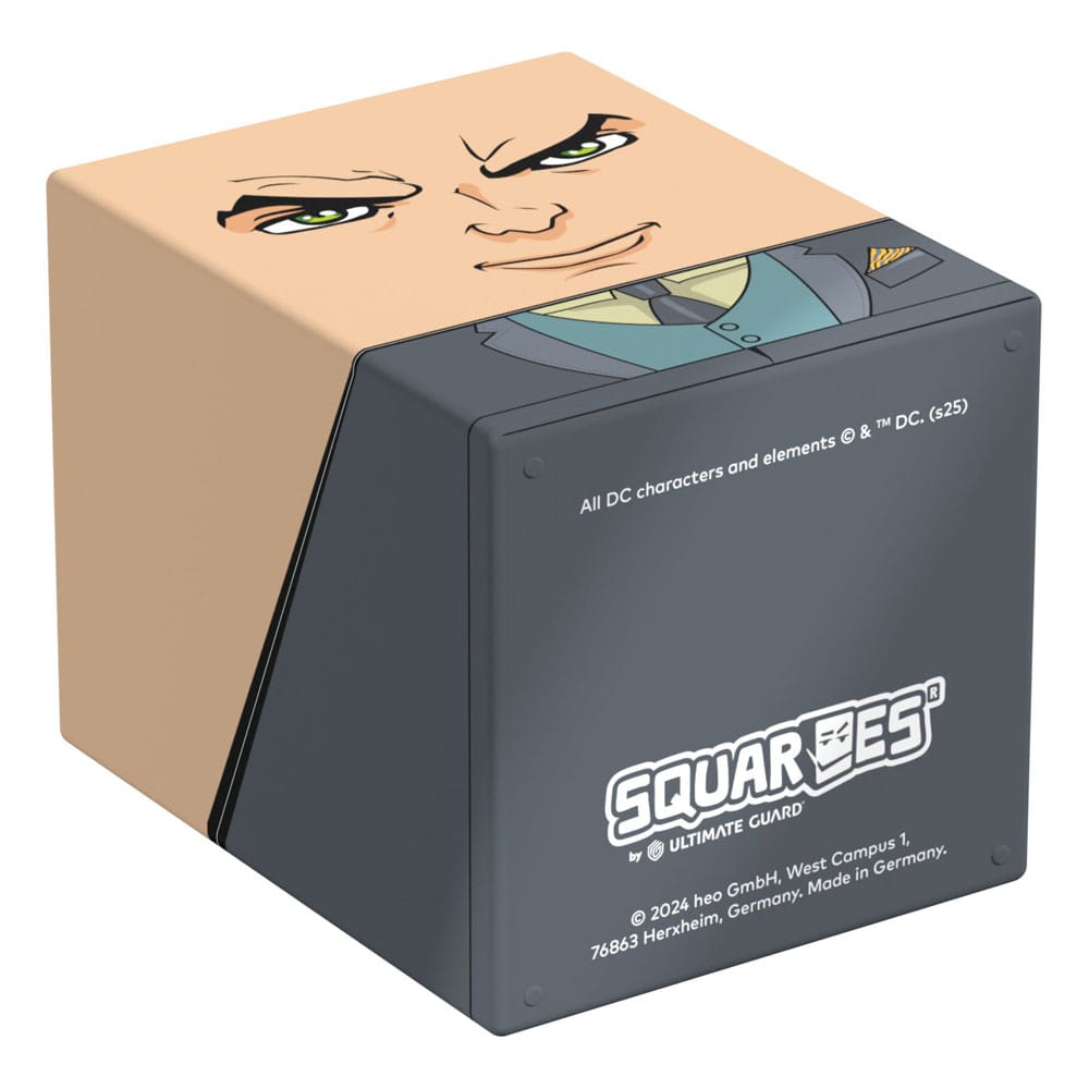 Squaroes Squaroe DC Justice League™ JL018 Lex Luthor™ Squaroes