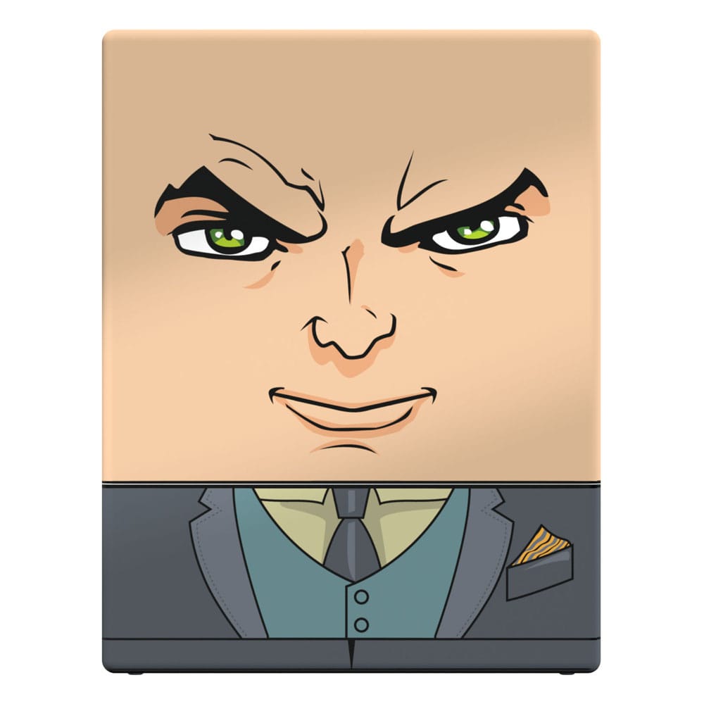 Squaroes Squaroe DC Justice League™ JL018 Lex Luthor™ Squaroes