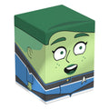 Squaroes Squaroe Star Trek Lower Decks™ ST003 D'Vana Tendi Squaroes