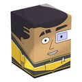 Squaroes Squaroe Star Trek Lower Decks™ ST004 Sam Rutherford Squaroes