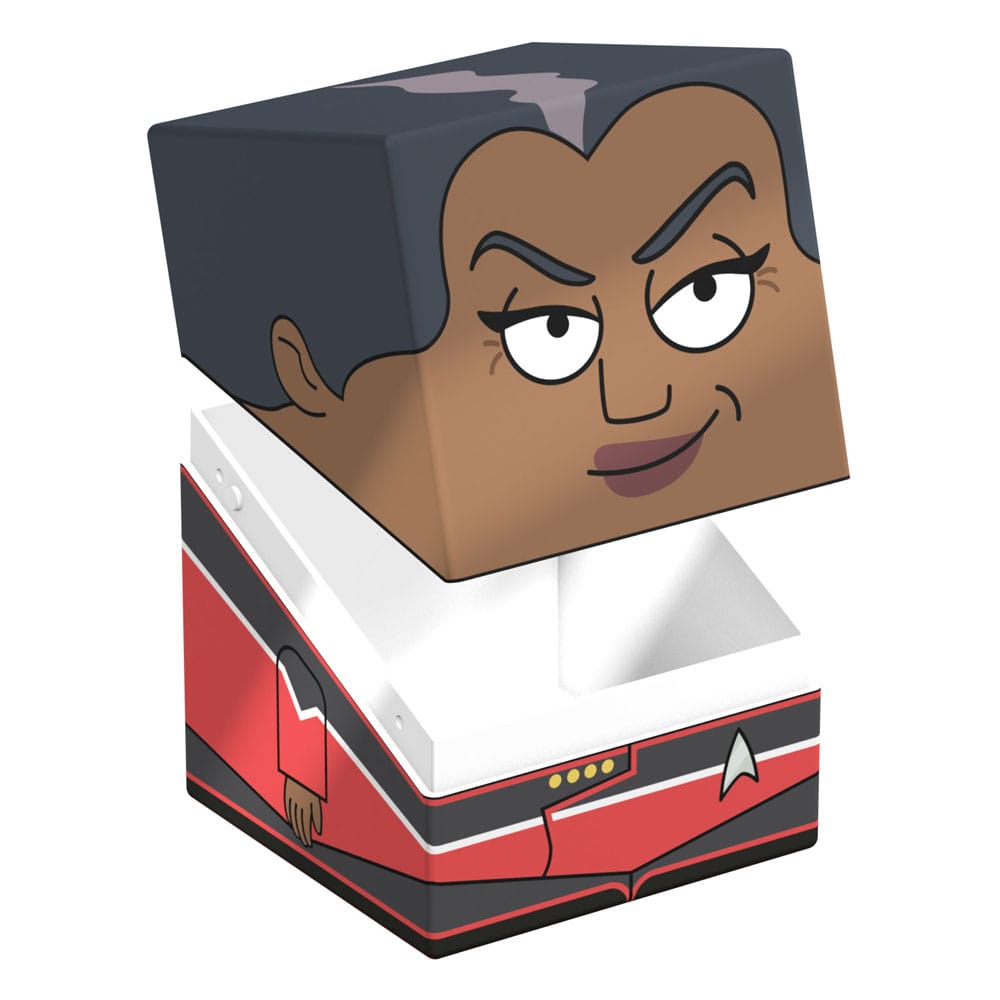 Squaroes Squaroe Star Trek Lower Decks™ ST005 Carol Freeman Squaroes