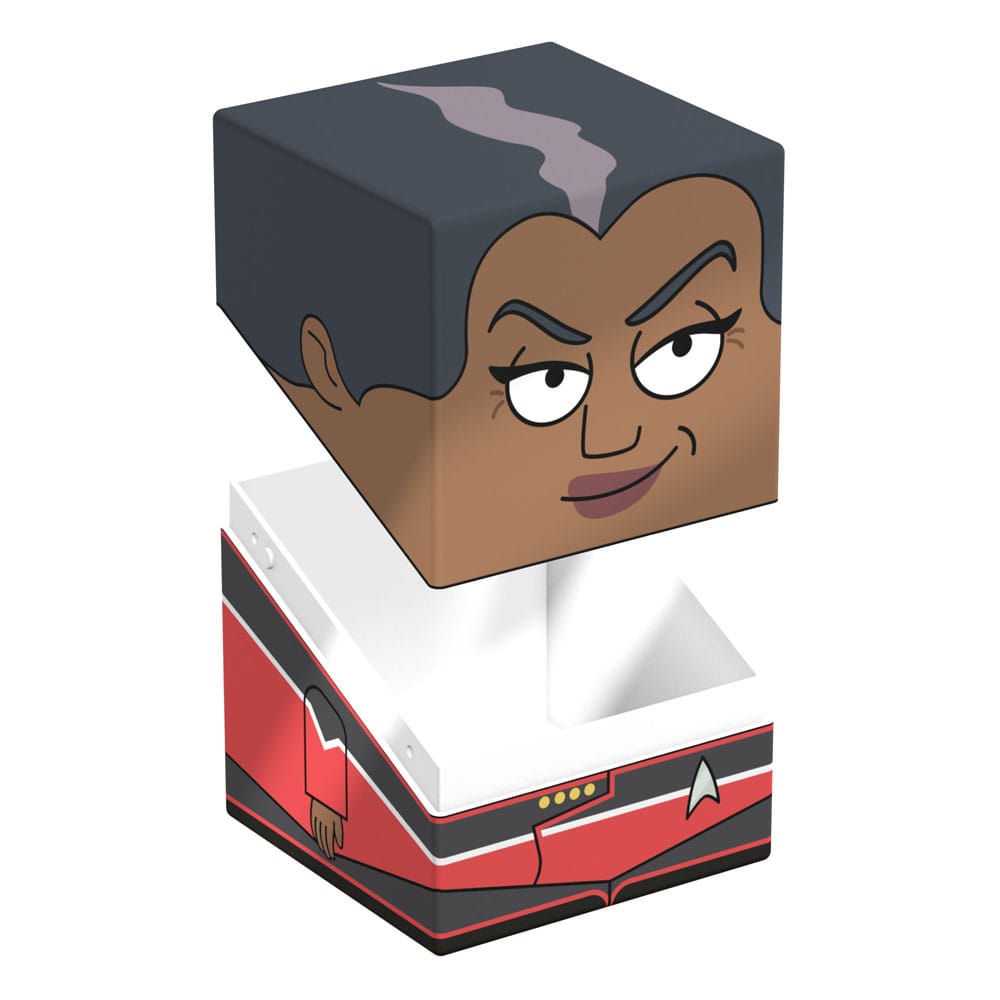 Squaroes Squaroe Star Trek Lower Decks™ ST005 Carol Freeman Squaroes