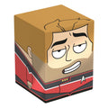 Squaroes Squaroe Star Trek Lower Decks™ ST006 Jack Ransom Squaroes
