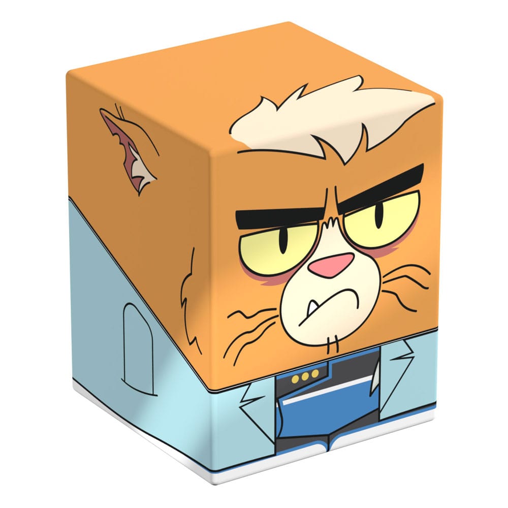 Squaroes Squaroe Star Trek Lower Decks™ ST007 T'Ana Squaroes