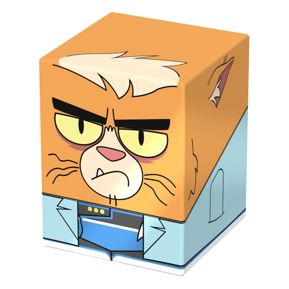 Squaroes Squaroe Star Trek Lower Decks™ ST007 T'Ana Squaroes