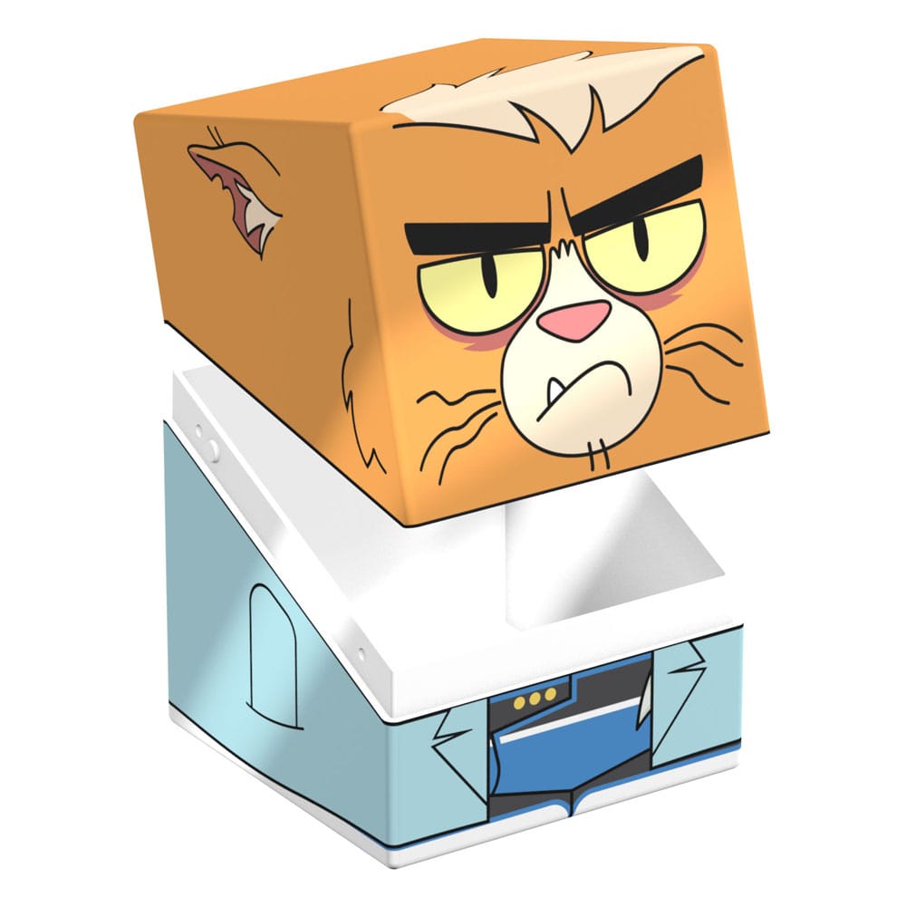 Squaroes Squaroe Star Trek Lower Decks™ ST007 T'Ana Squaroes