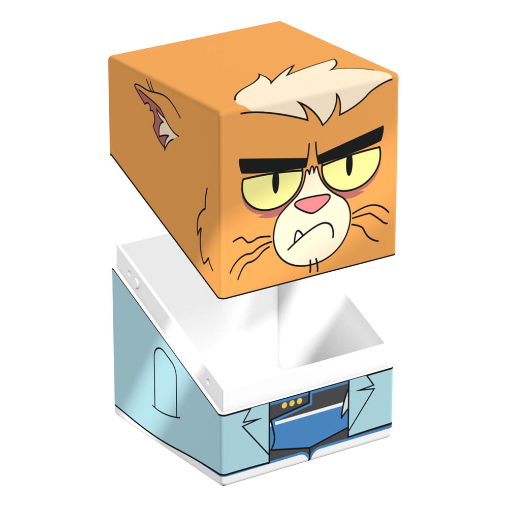 Squaroes Squaroe Star Trek Lower Decks™ ST007 T'Ana Squaroes